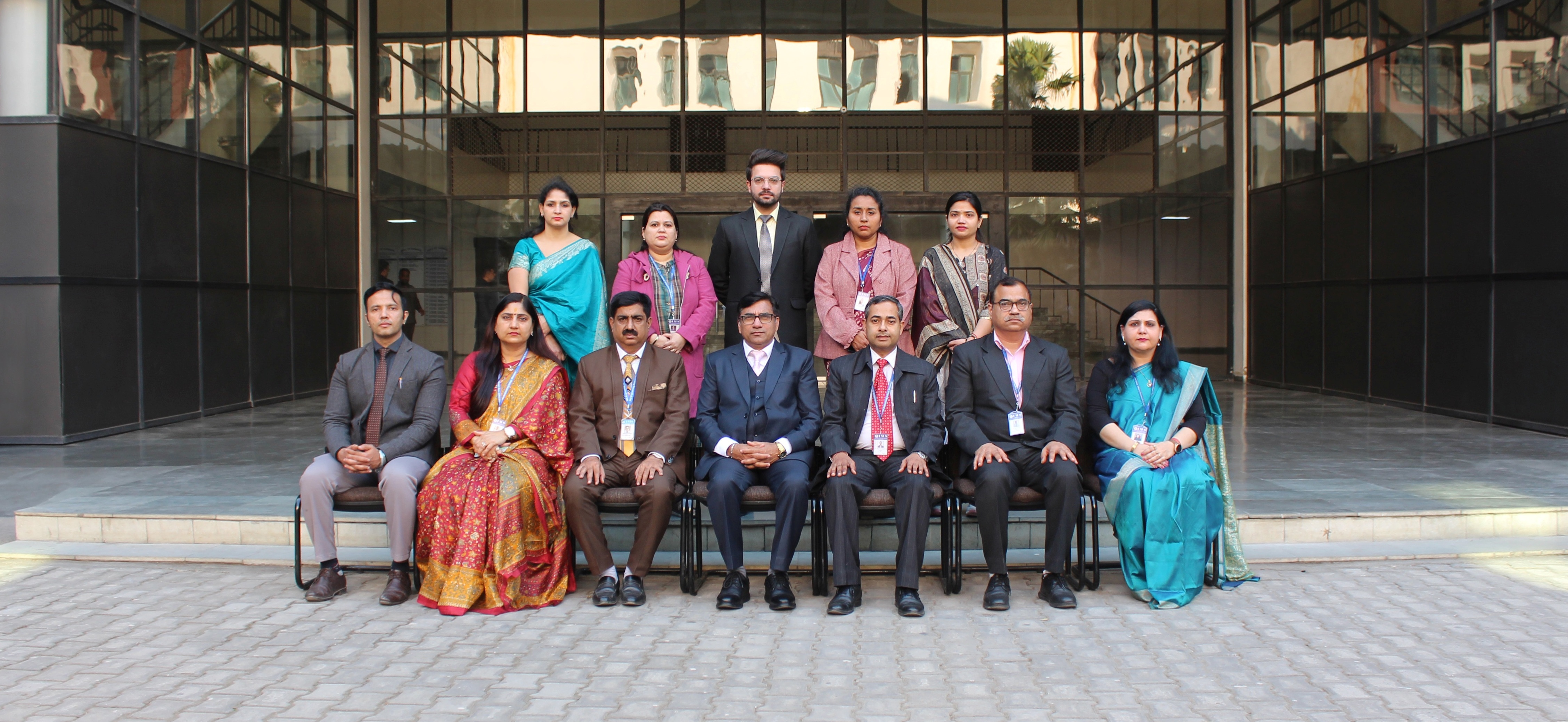 Department of Biotechnology