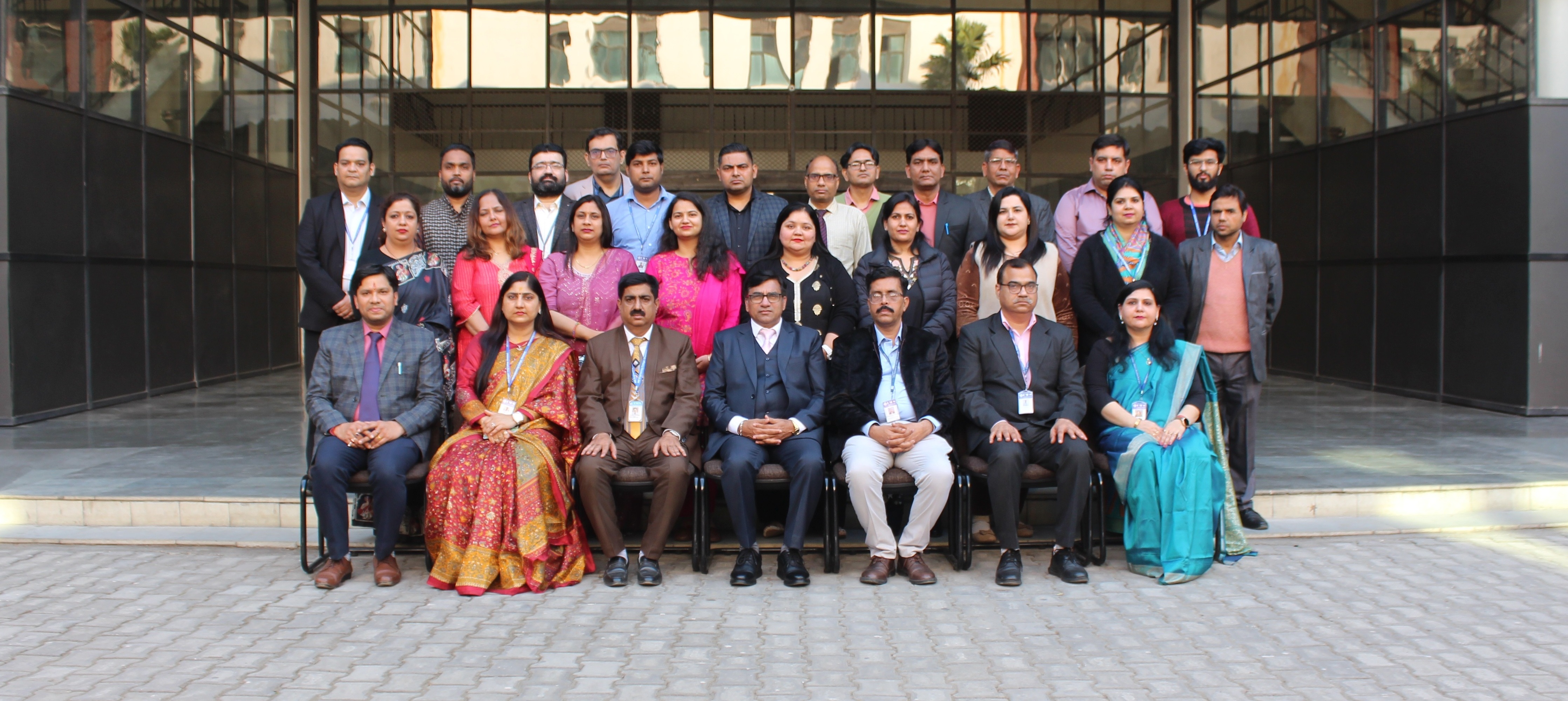 Department of Computer Science & Engineering