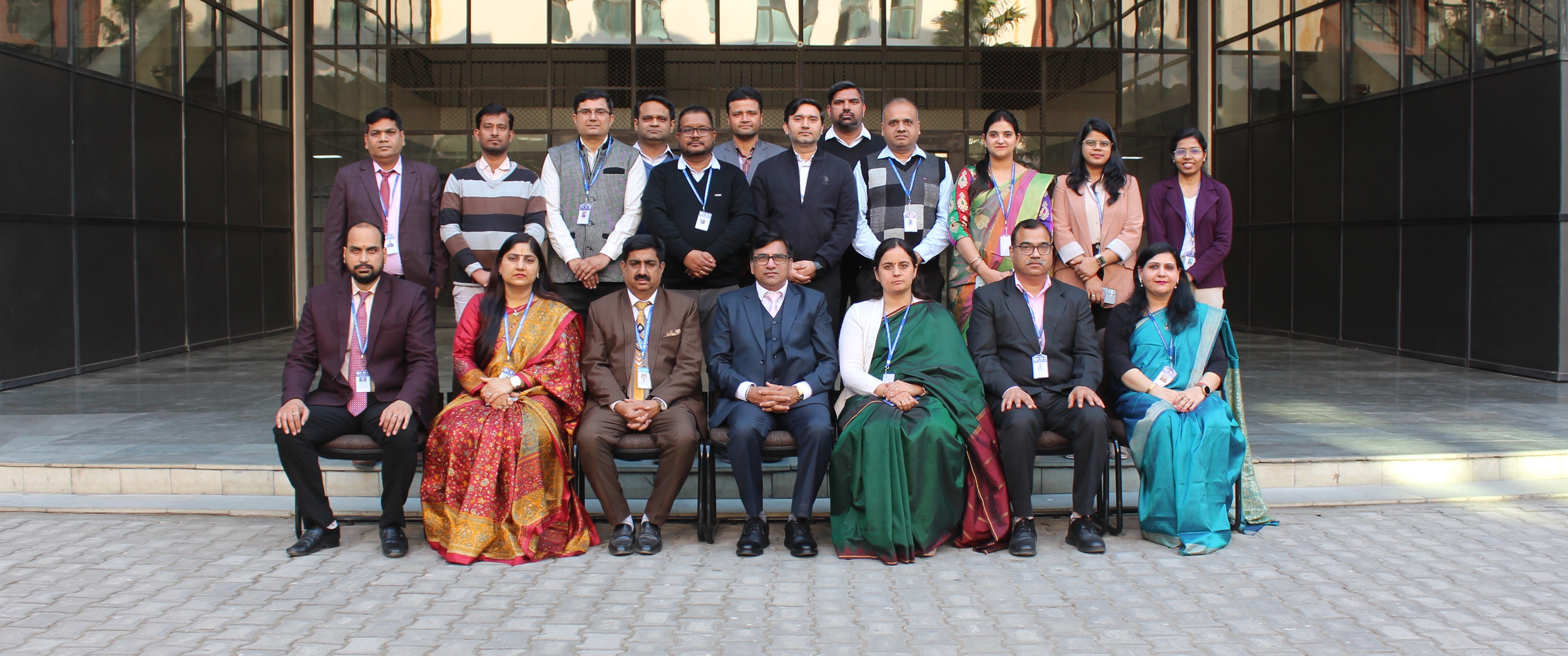 Department of Computer Science