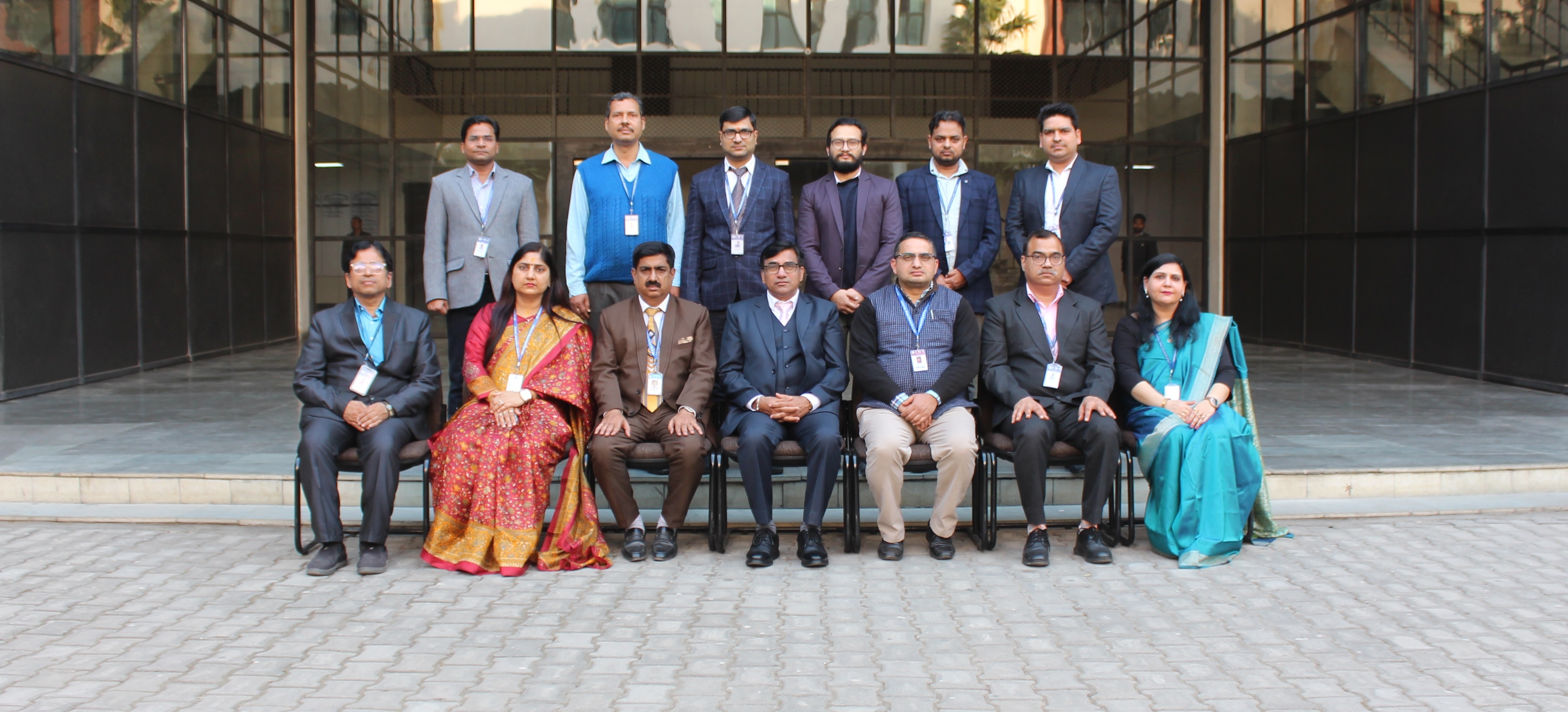 Department of Mechanical Engineering