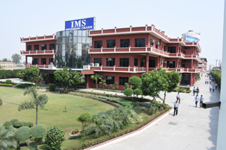 IMSEC Building