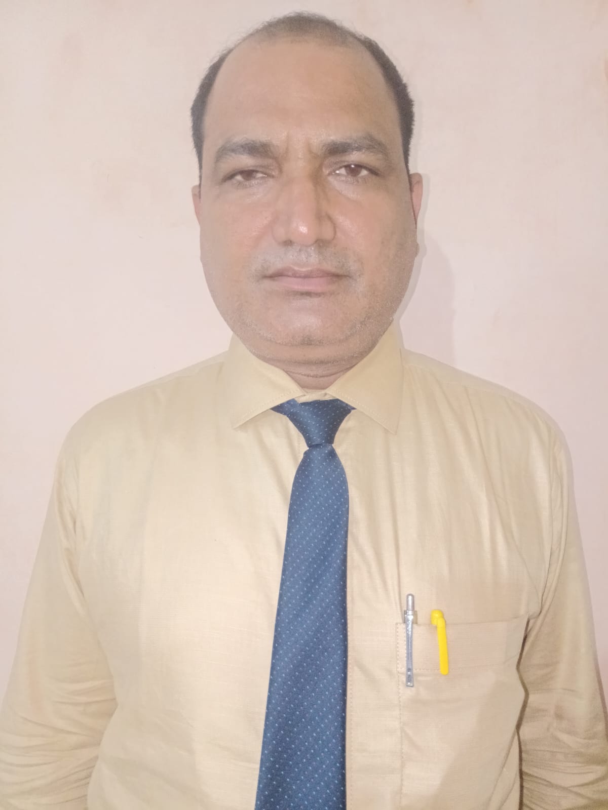 Ashish Kumar Singh