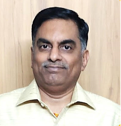 Sanjeev Kumar