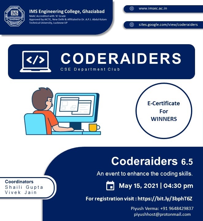 coding Skills and E-Certificates