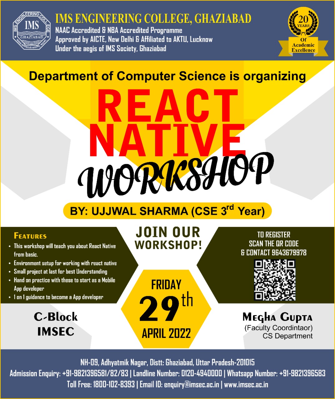 React Native Workshop