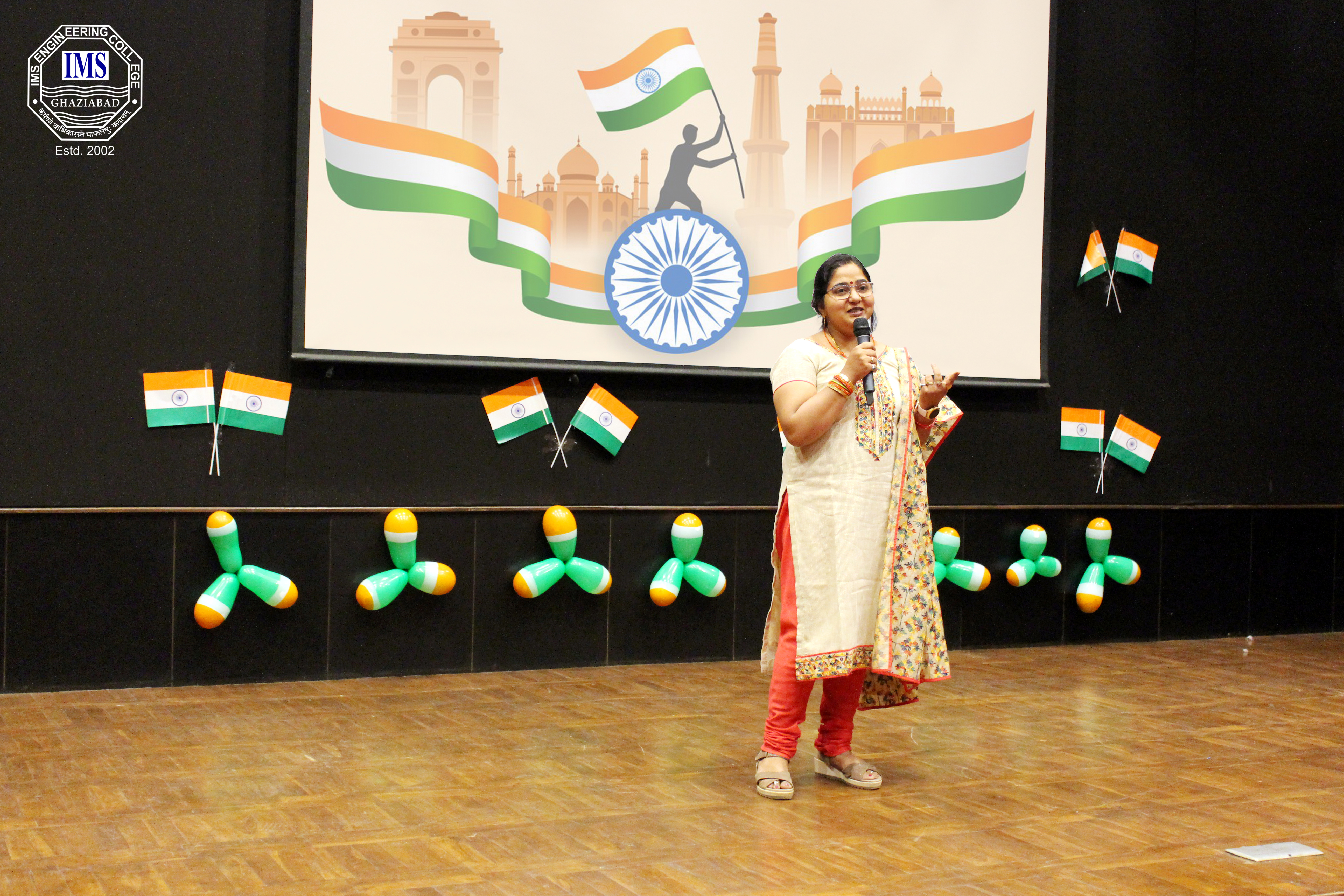 Azadi ka Amrit Mahotsav- Unity in diversity & Sing and win contest