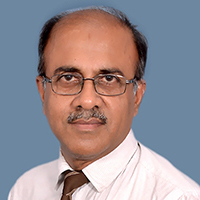 Dr. Siddhi Nath Rajan