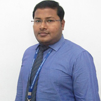 Mr. Updesh Jaiswal