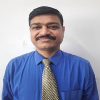 Dr. Manoj kumar Singh