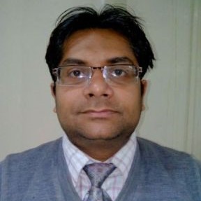 Mr. Ghanshyam Yadav