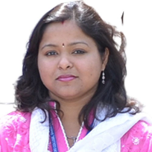 Ms. Sulekha Saxena