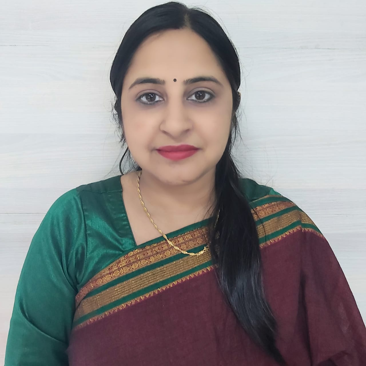 Ms. Punjika Rathi