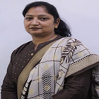 Dr. Sachi Gupta