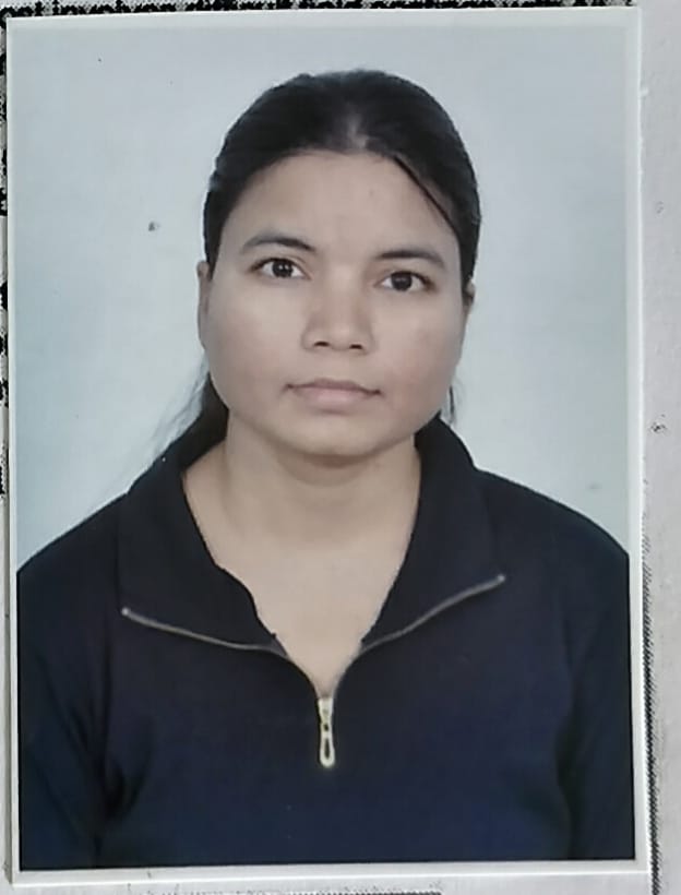 Faculty Name