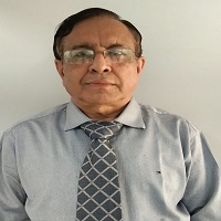 Mr. Anil Garg ,Group-Head HR & Admin