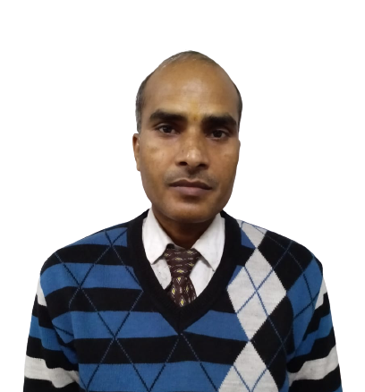 Mr. Sanjeev Kumar