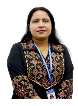 Dr Monika Nagar