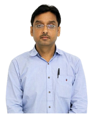 Mr. Raj Gopal Mishra