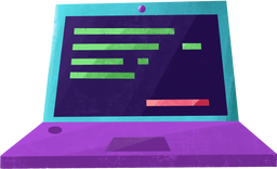 Blind Coding