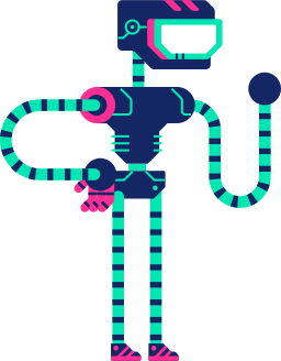 ROBO-War
