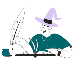 Story Writing