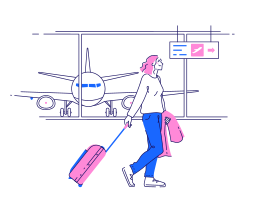 Creative Travel Stories